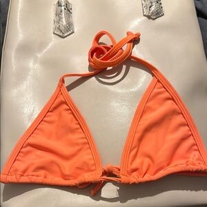 San Lorenzo Bikini Top